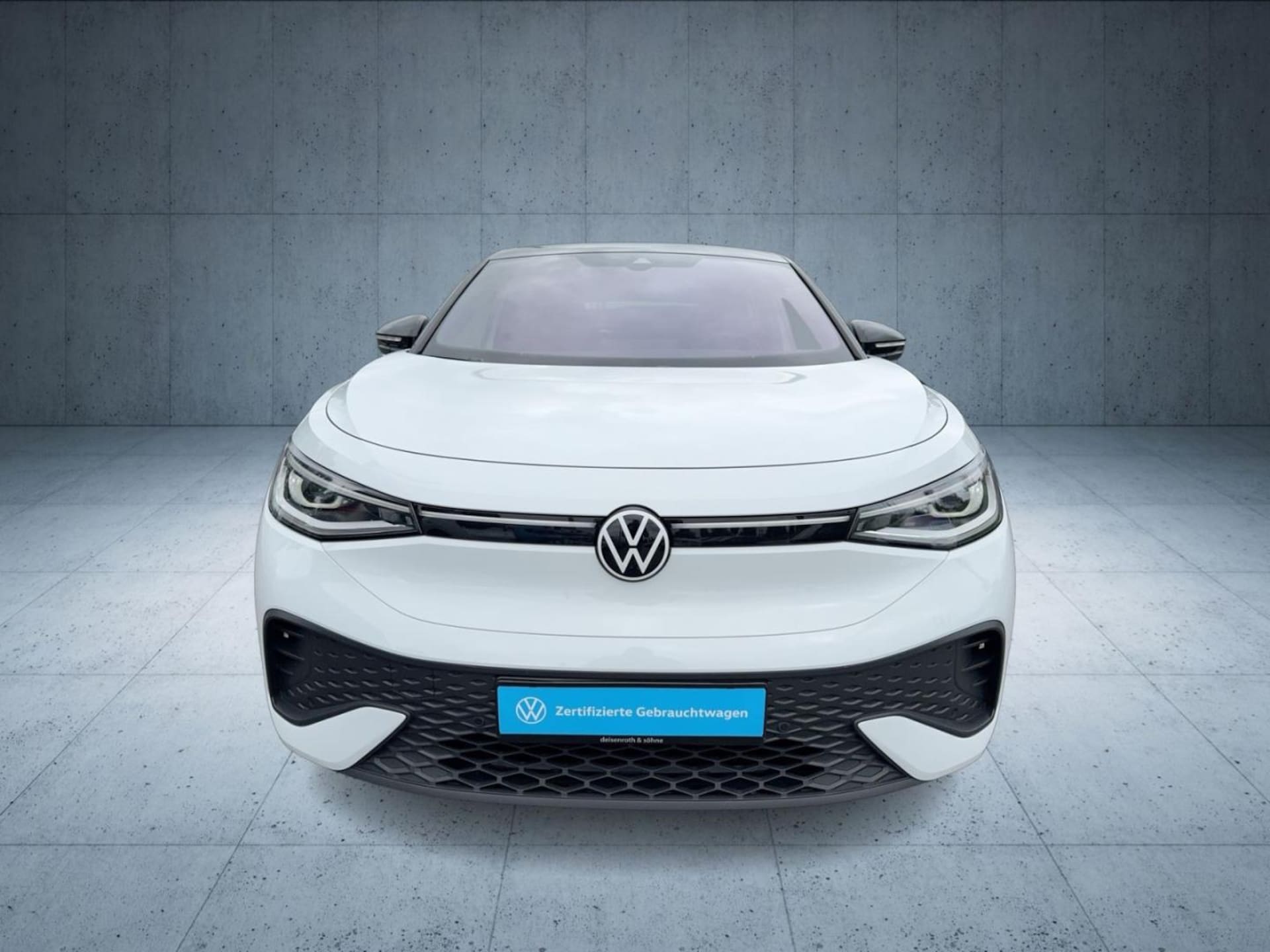 Volkswagen ID.5 Pro