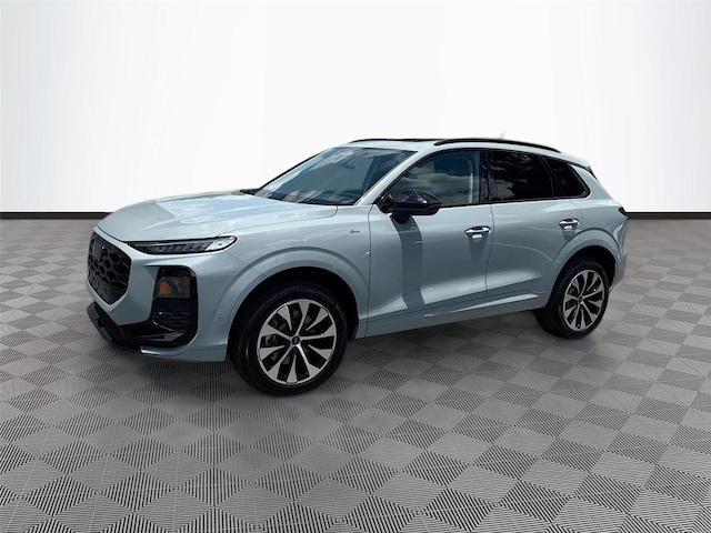 2026 Audi Q3 SUV
