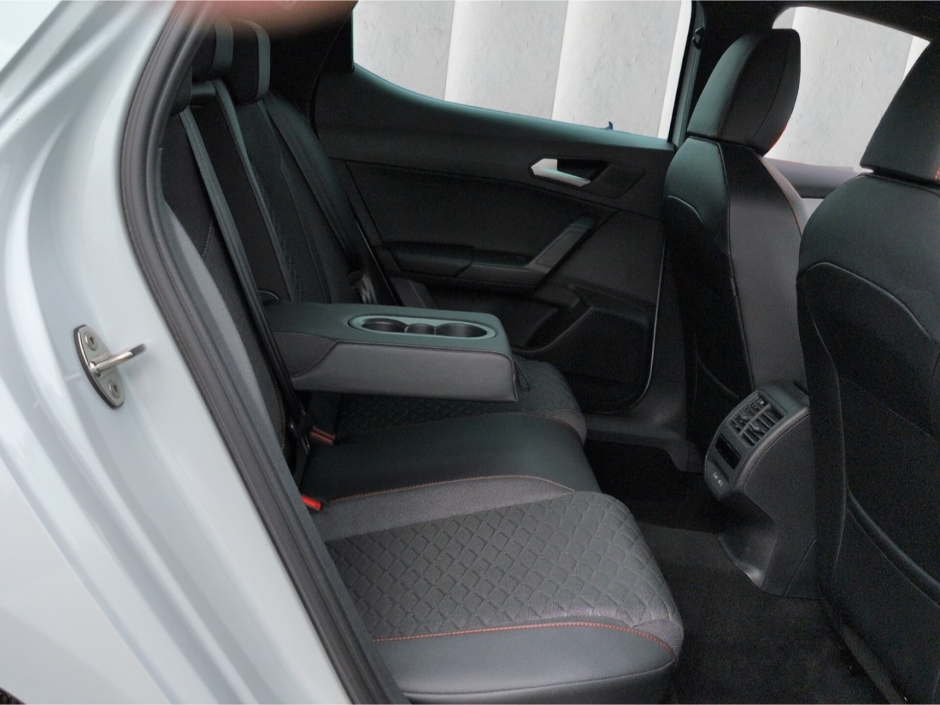 SEAT Leon FR