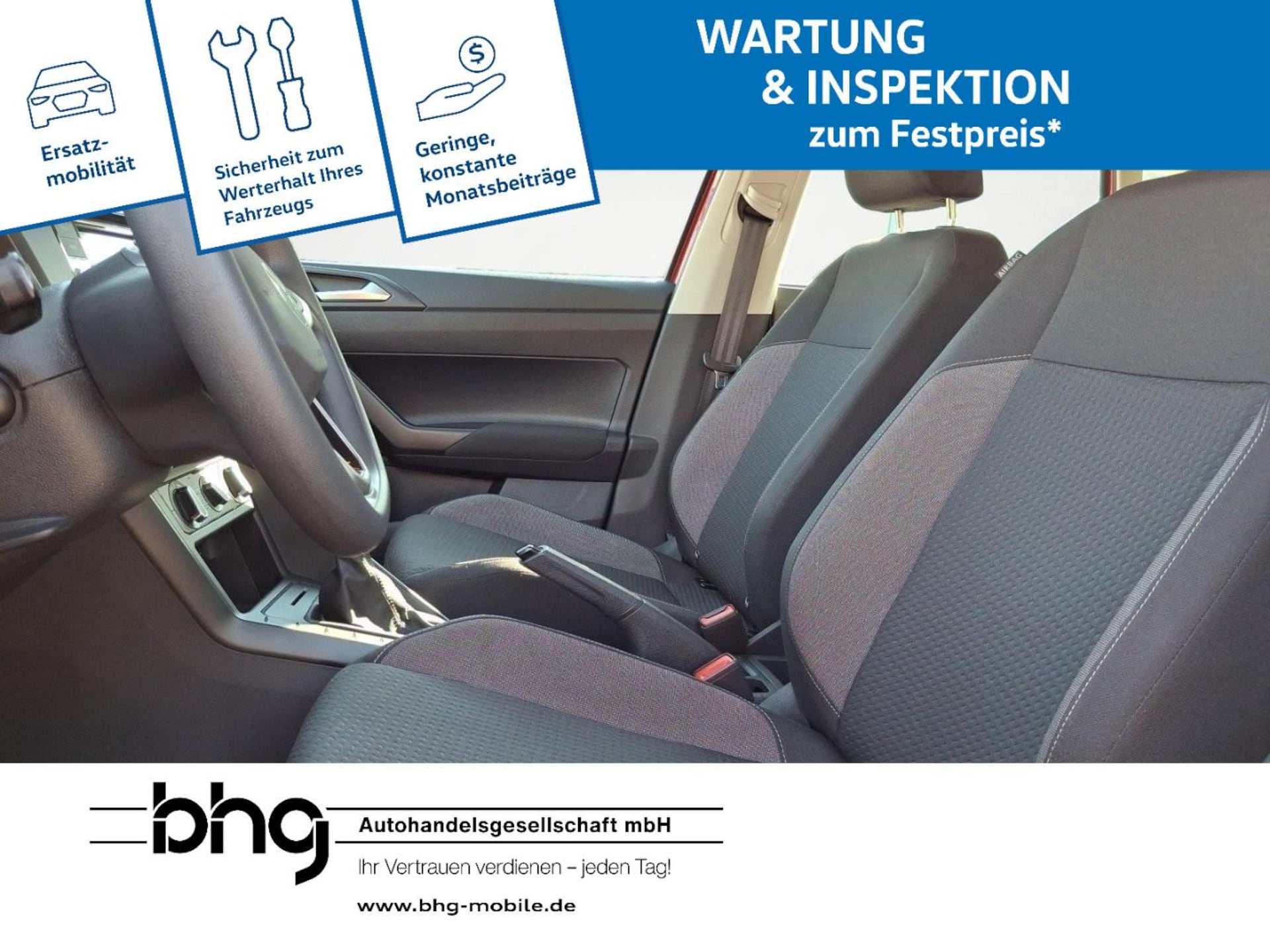 Volkswagen Polo FRESH