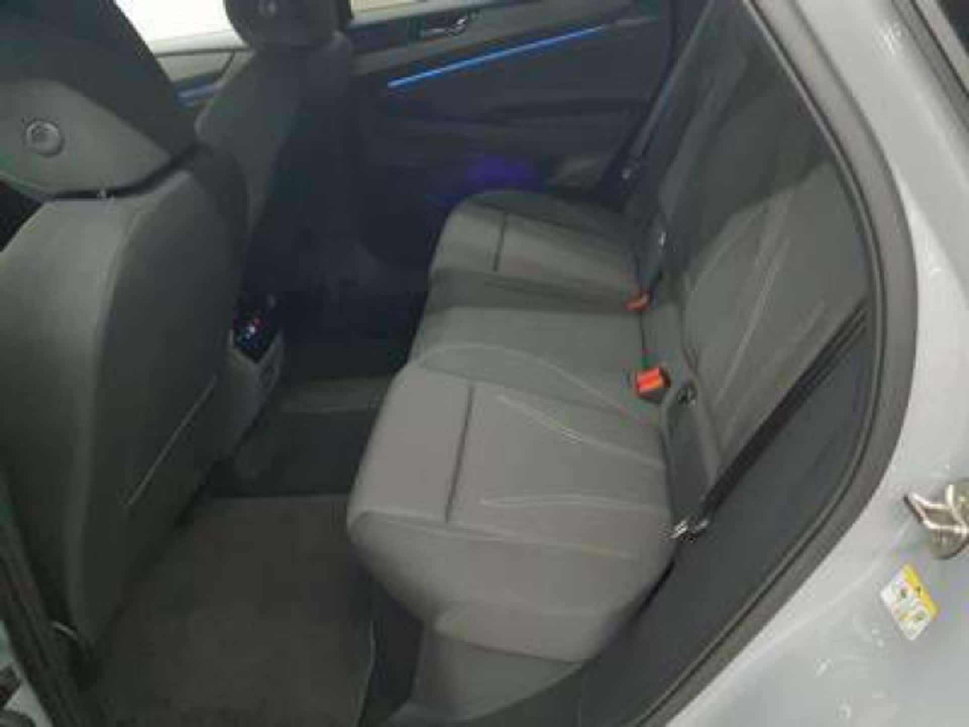 Volkswagen ID.7 Tourer Pro