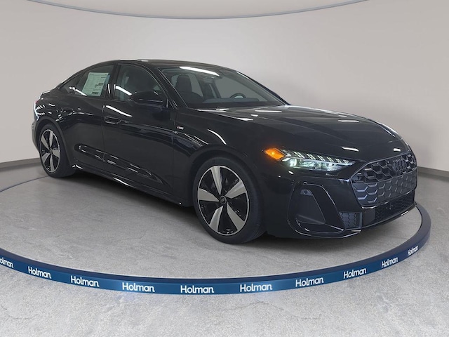 2026 Audi A5 Sedan
