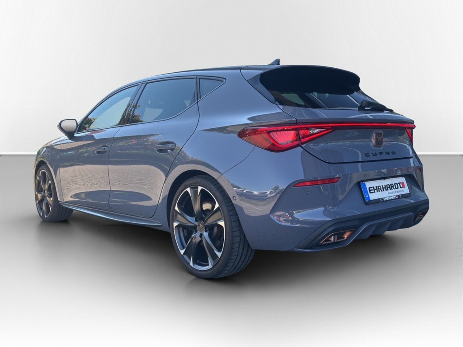 CUPRA Leon – Bild 6