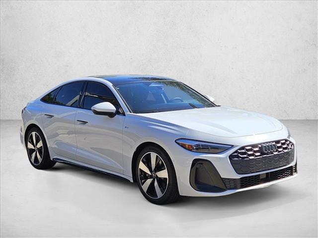 2026 Audi A5 Sedan