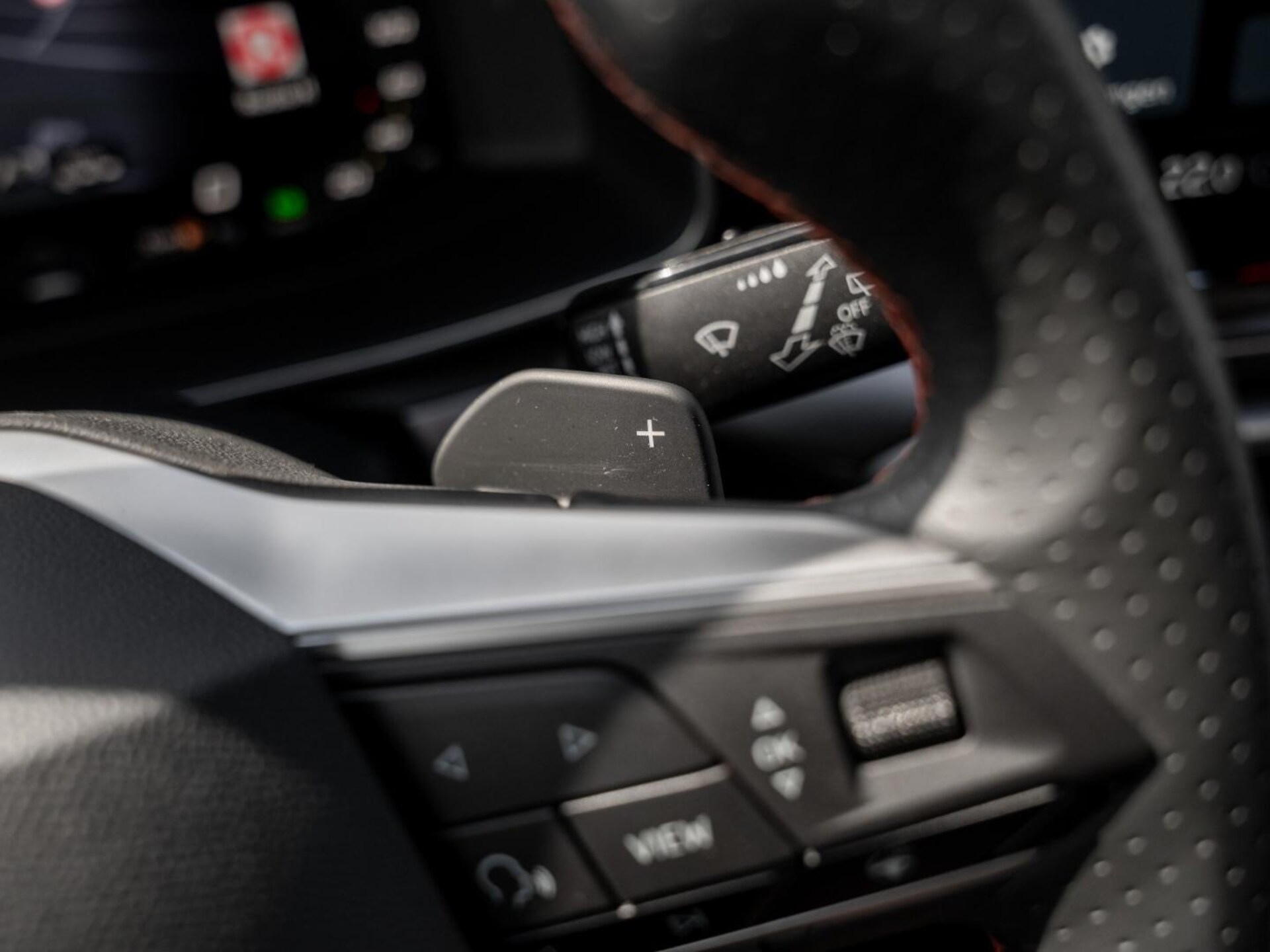 SEAT Leon Sportstourer FR