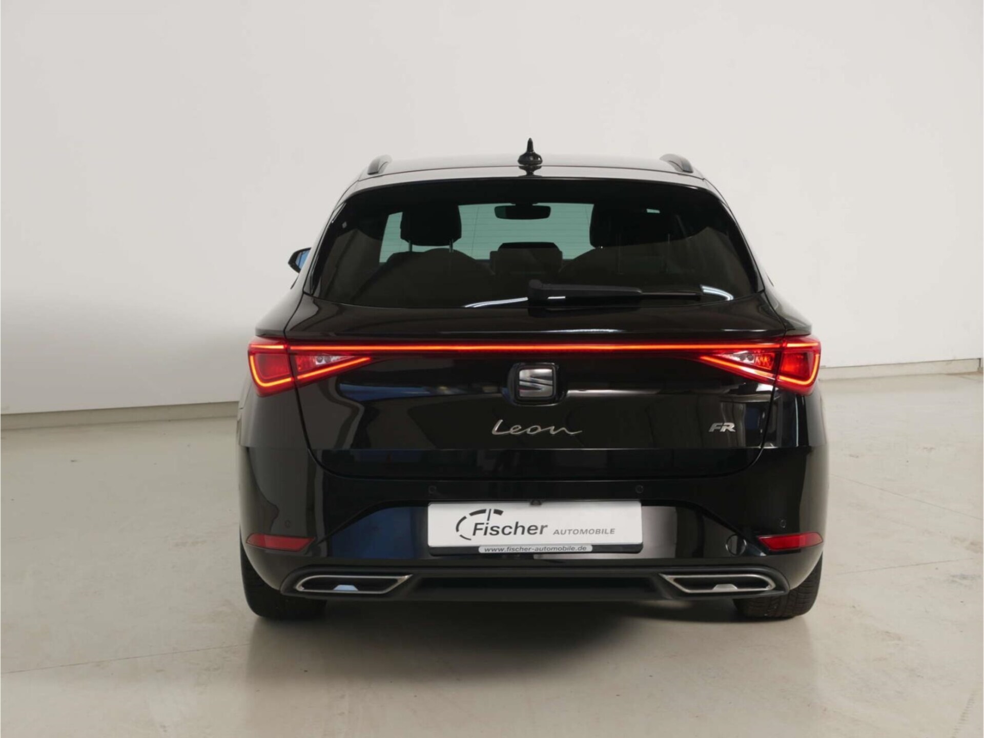 SEAT Leon Sportstourer FR