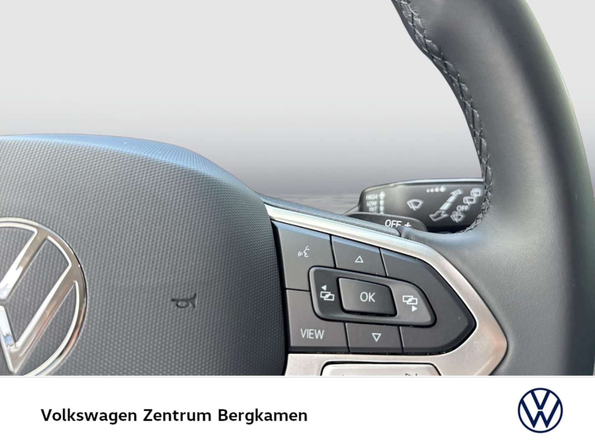 Volkswagen Taigo Life