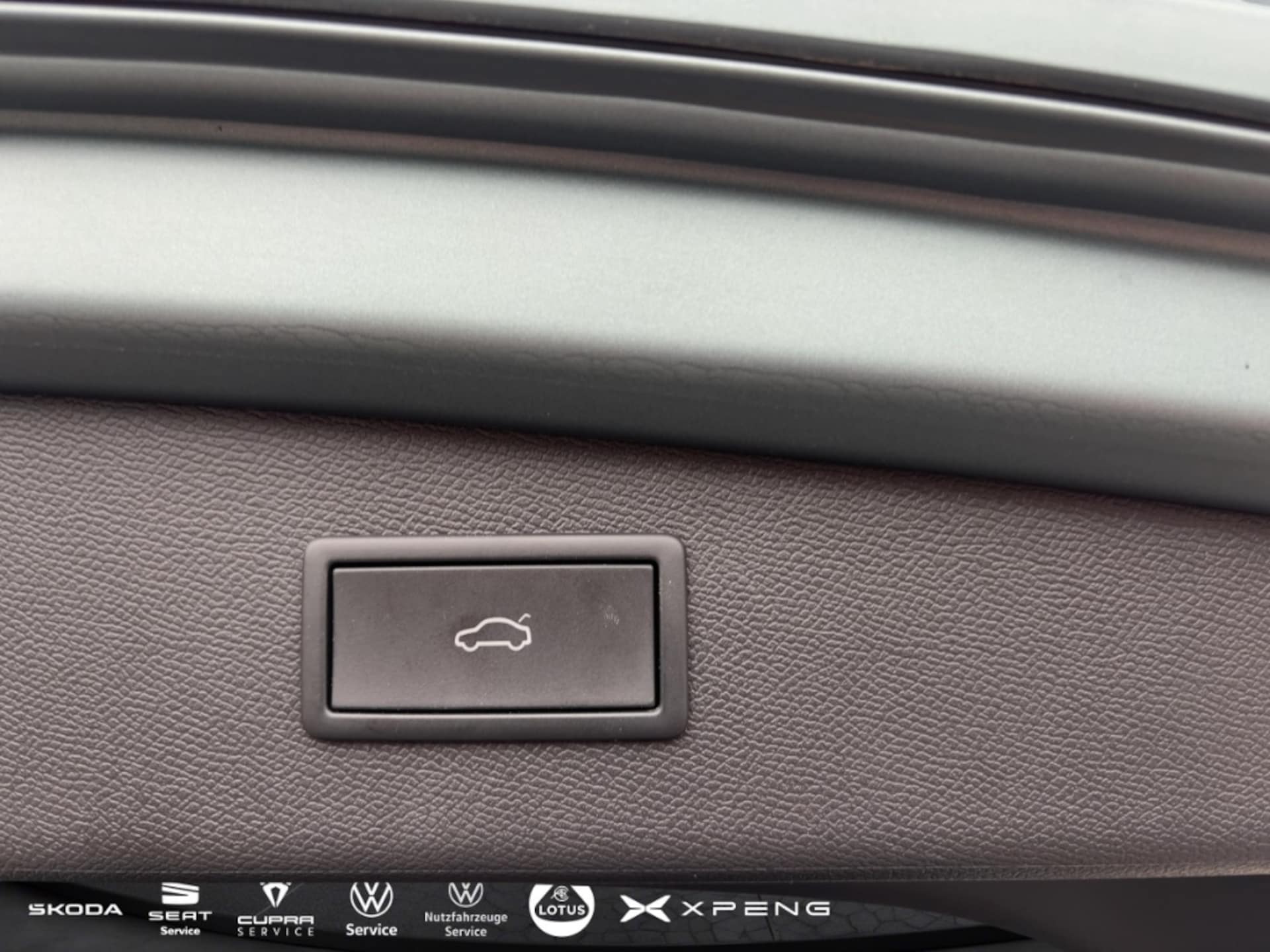 CUPRA Leon Sportstourer VZ