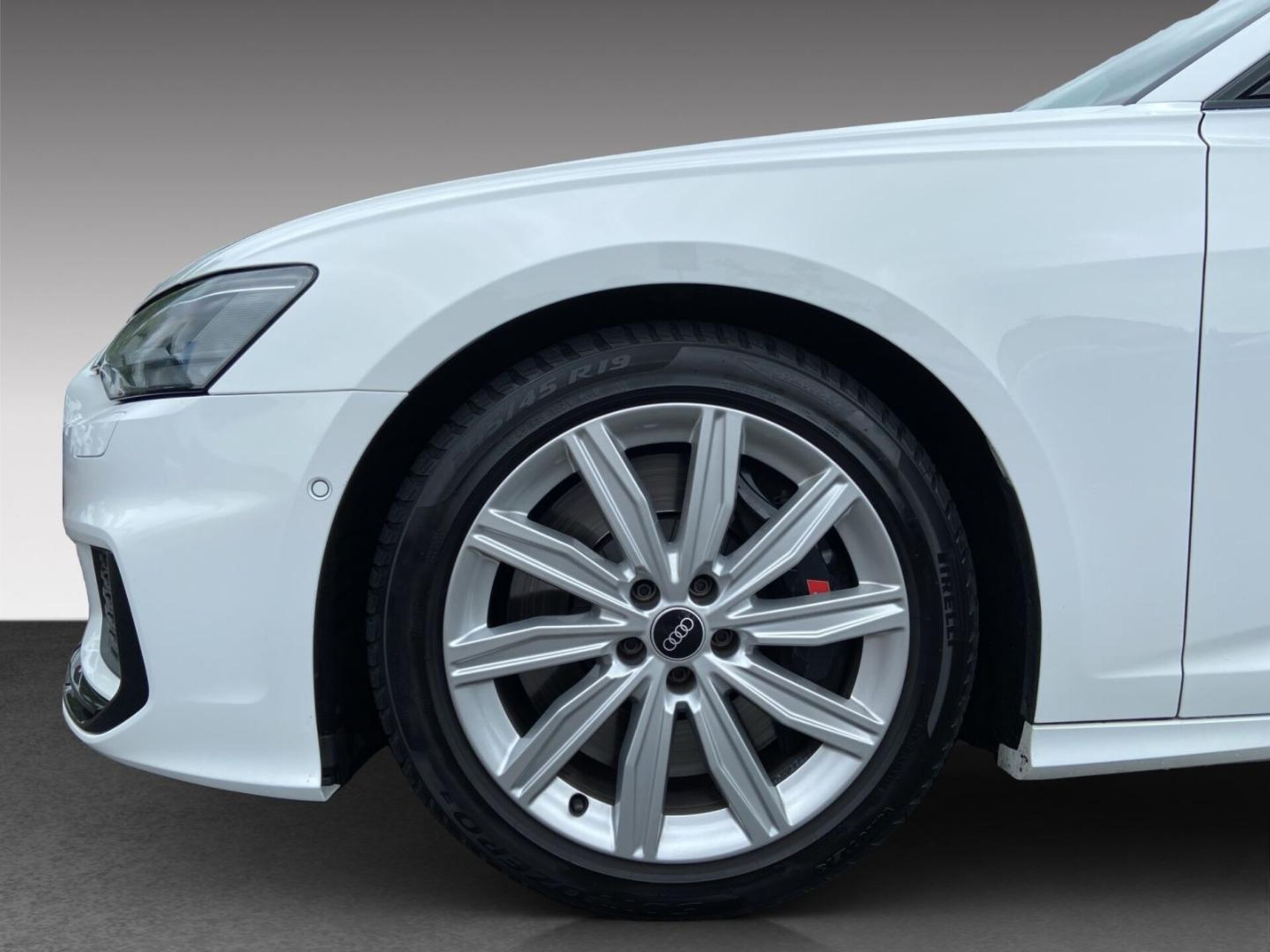 Audi S6 Avant