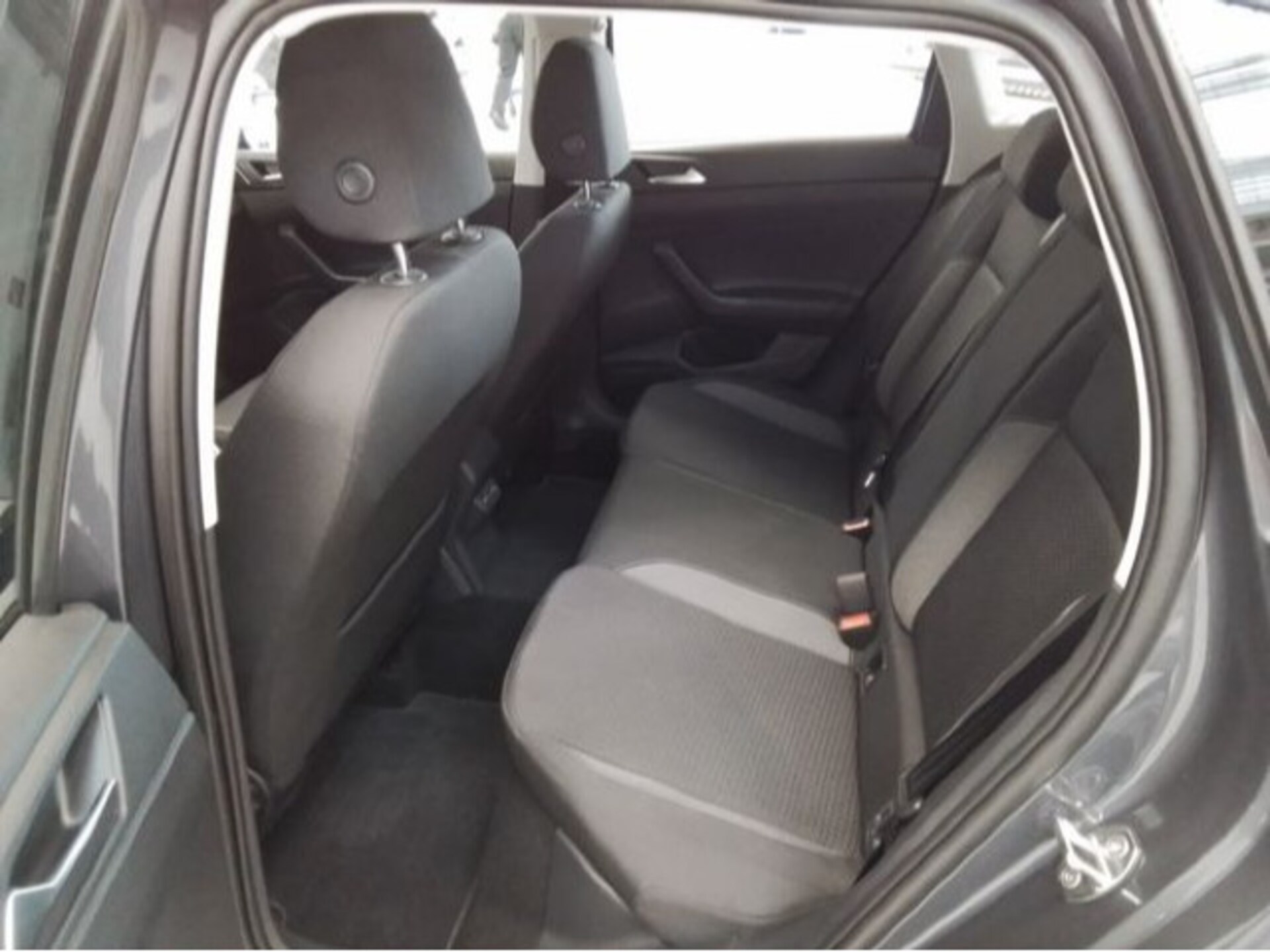 Volkswagen Taigo Life