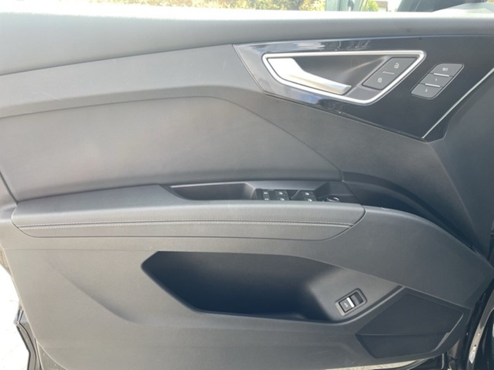 Audi Q4 Sportback e-tron – Bild 18