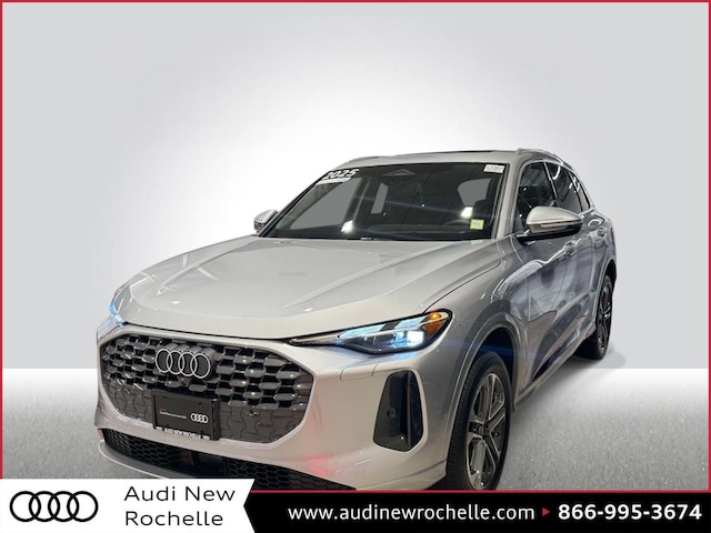 Photo of 2025 Audi Q5