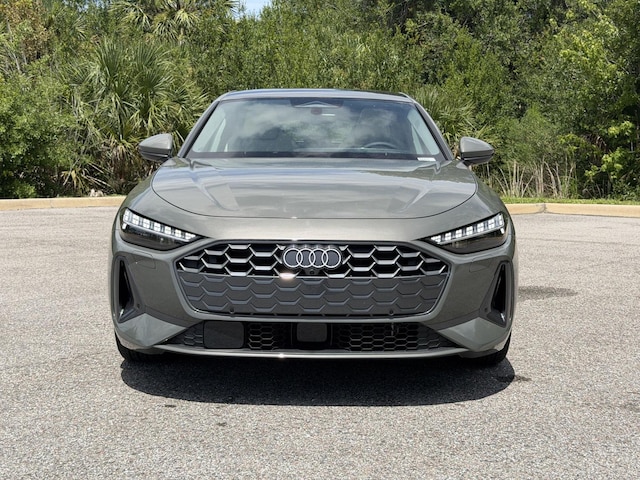 2026 Audi A5 Sedan