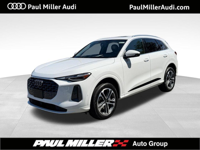 Photo of 2026 Audi Q5