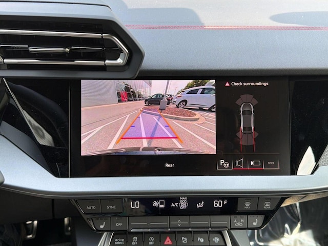 2026 Audi S3 Base - Photo 22