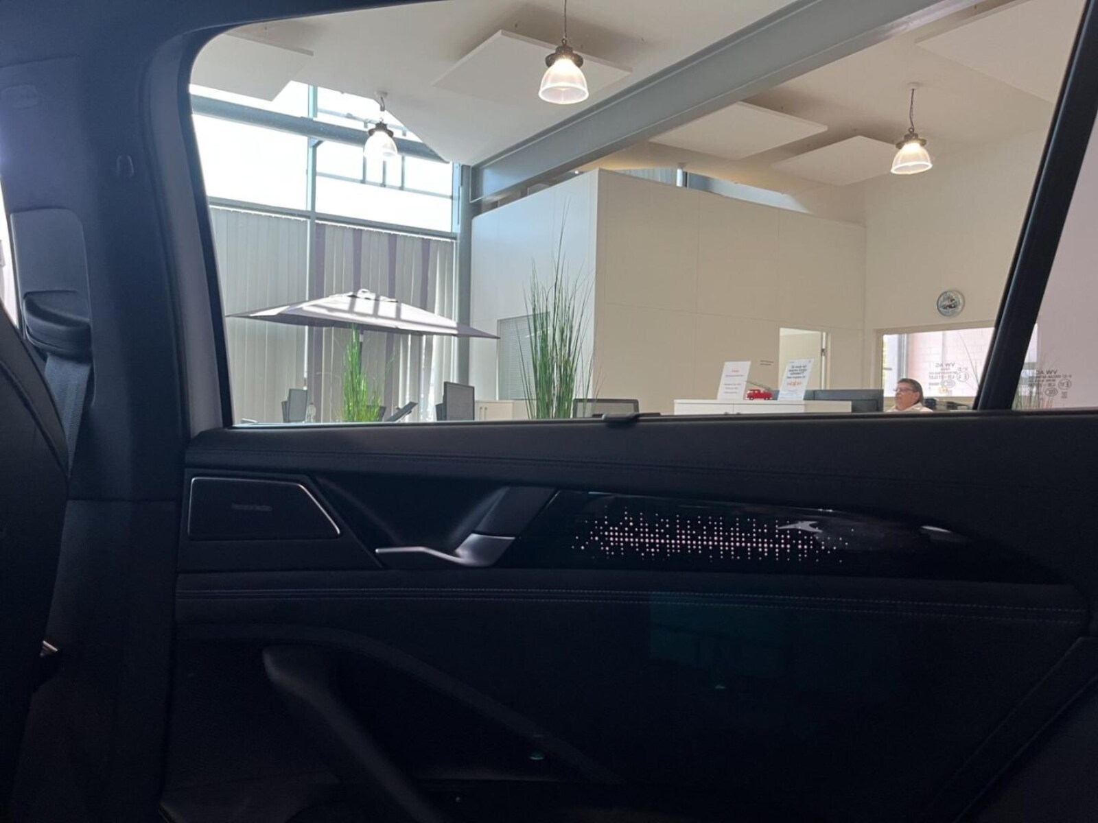 Volkswagen Passat – Bild 23