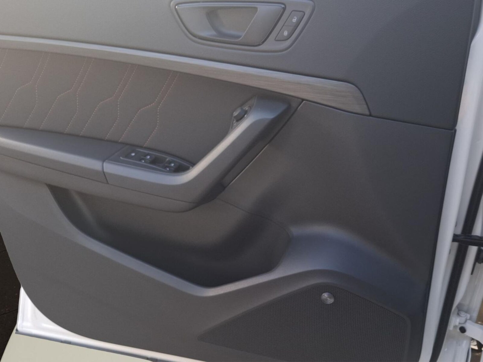 CUPRA Ateca – Bild 12