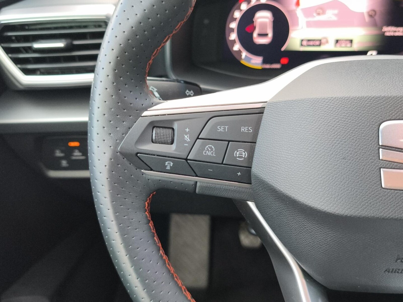SEAT Leon – Bild 19