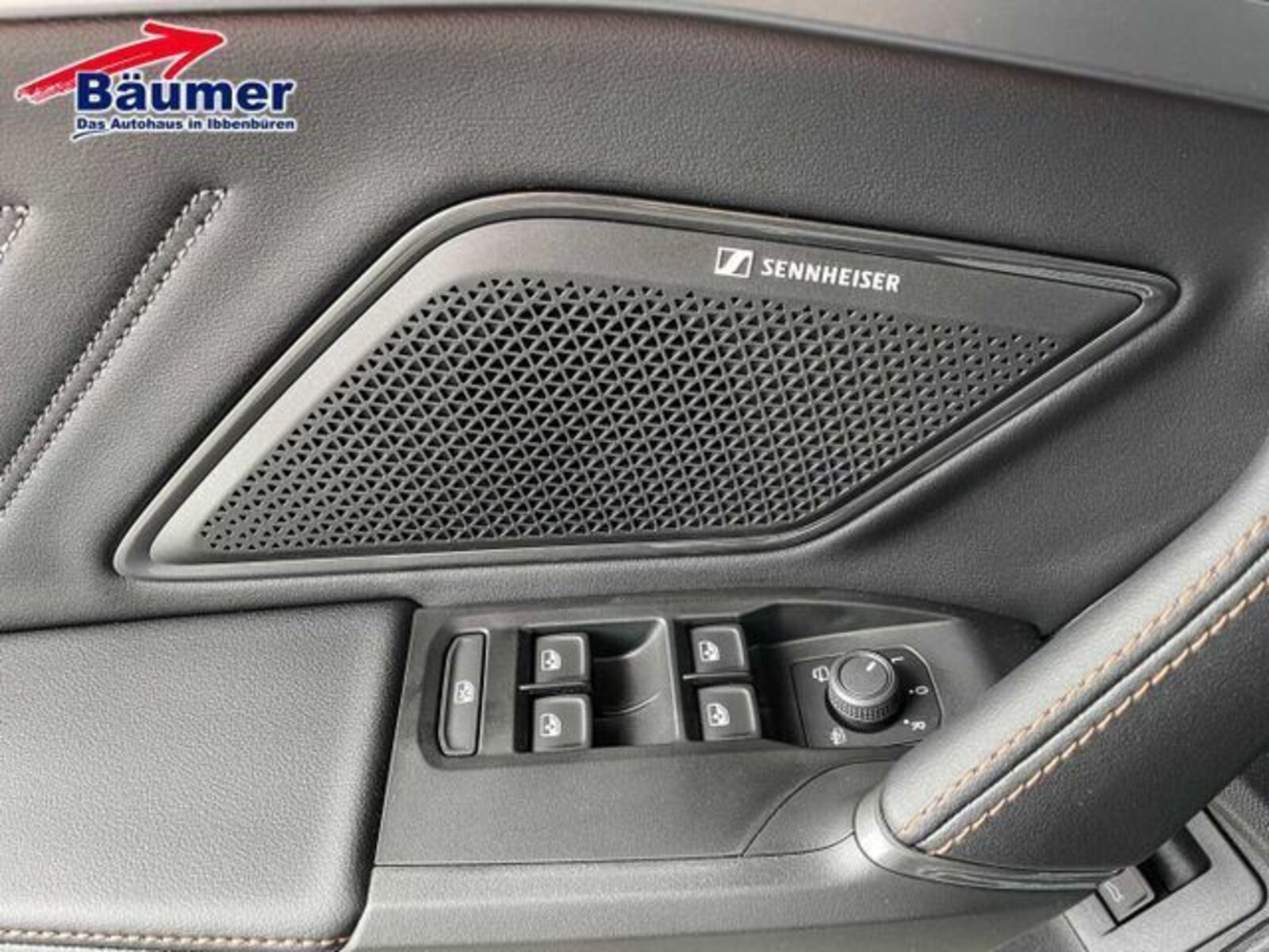 CUPRA Leon Sportstourer – Bild 25
