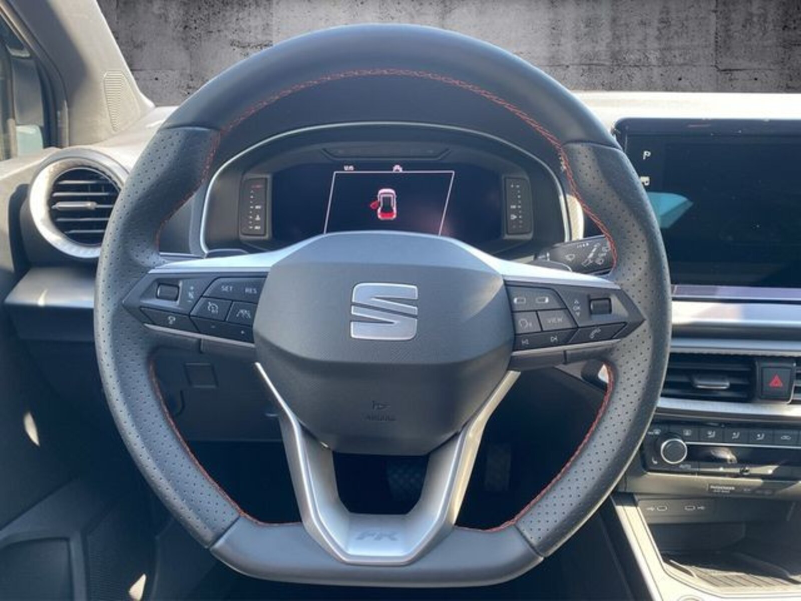 SEAT Arona – Bild 18