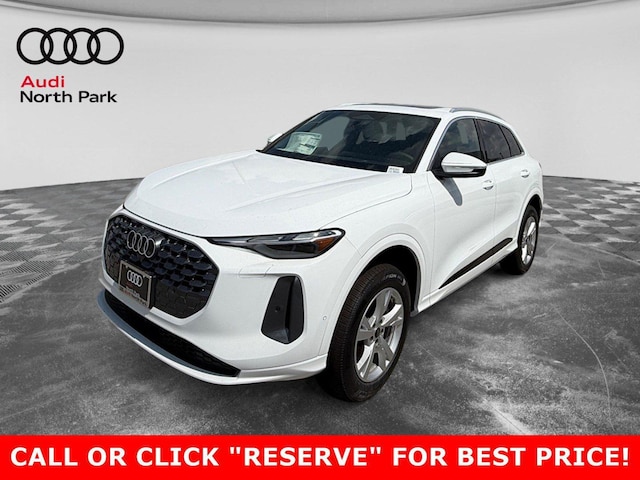 Photo of 2026 Audi Q5
