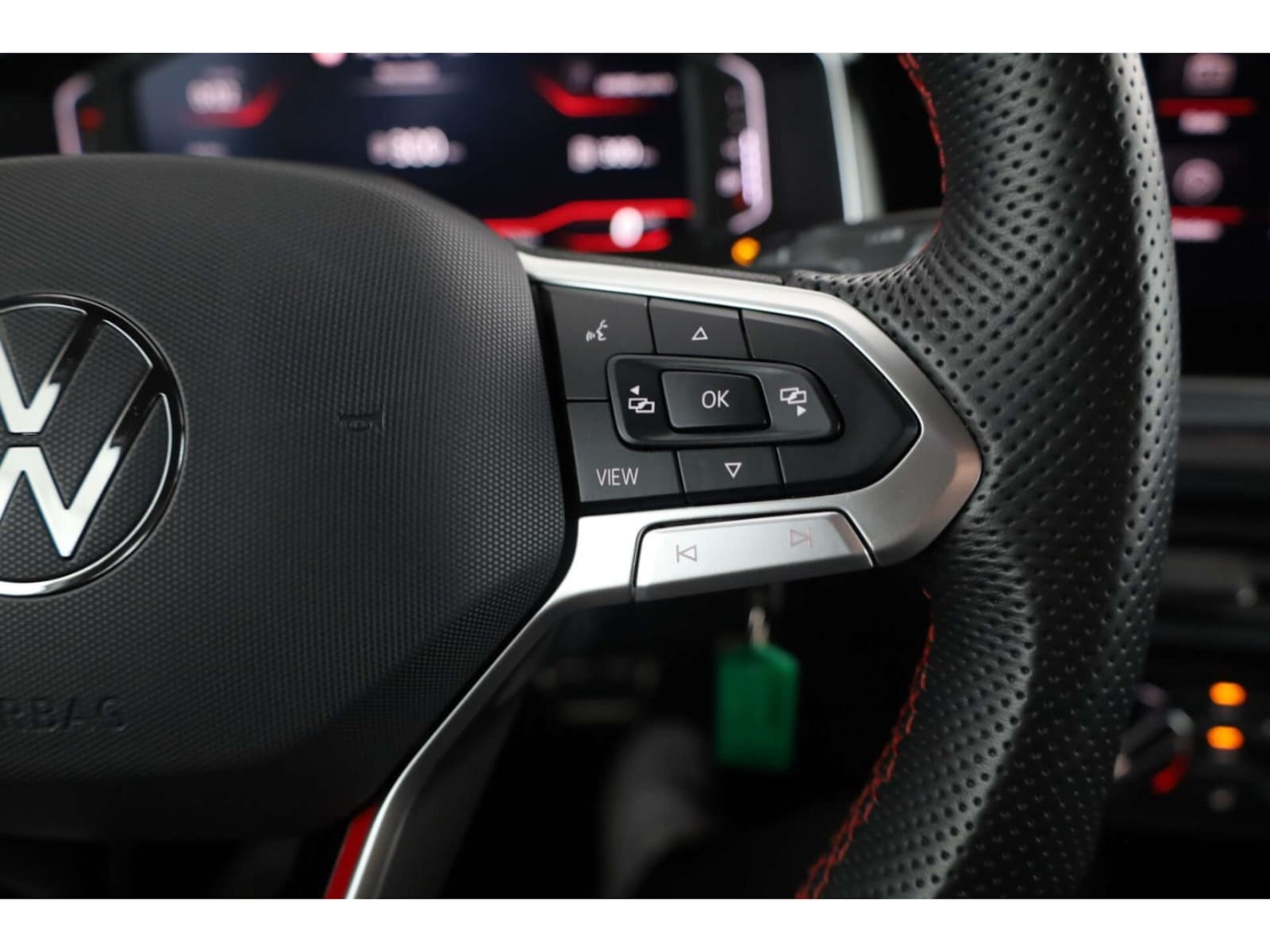 Volkswagen Polo – Bild 14