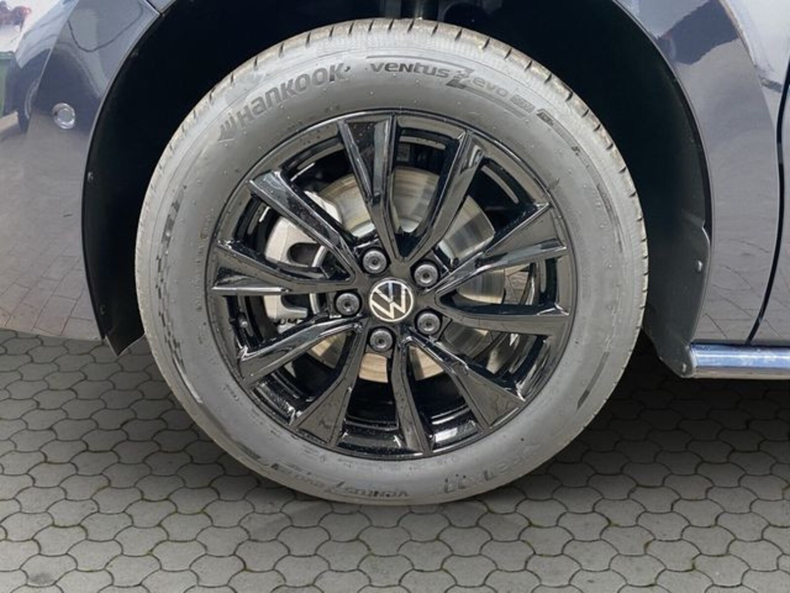 Volkswagen California – Bild 23