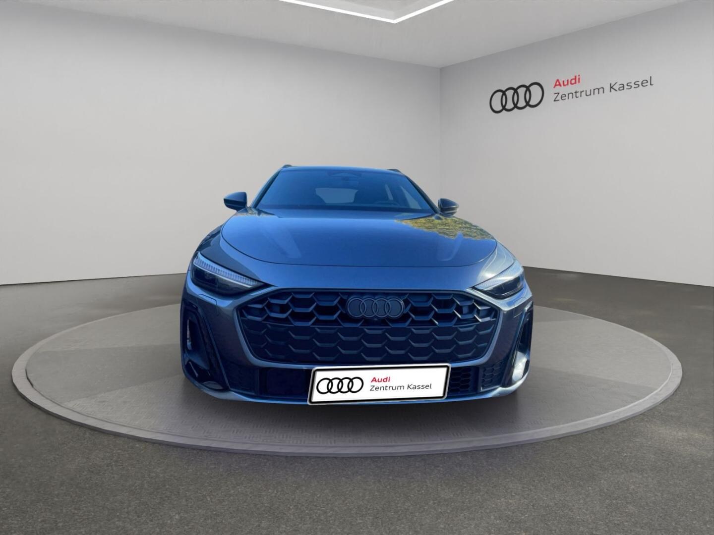 Bild über Audi A5 Avant TFSI 110 kW S tronic - für weitere Informationen kontaktieren Sie den Audi Partner