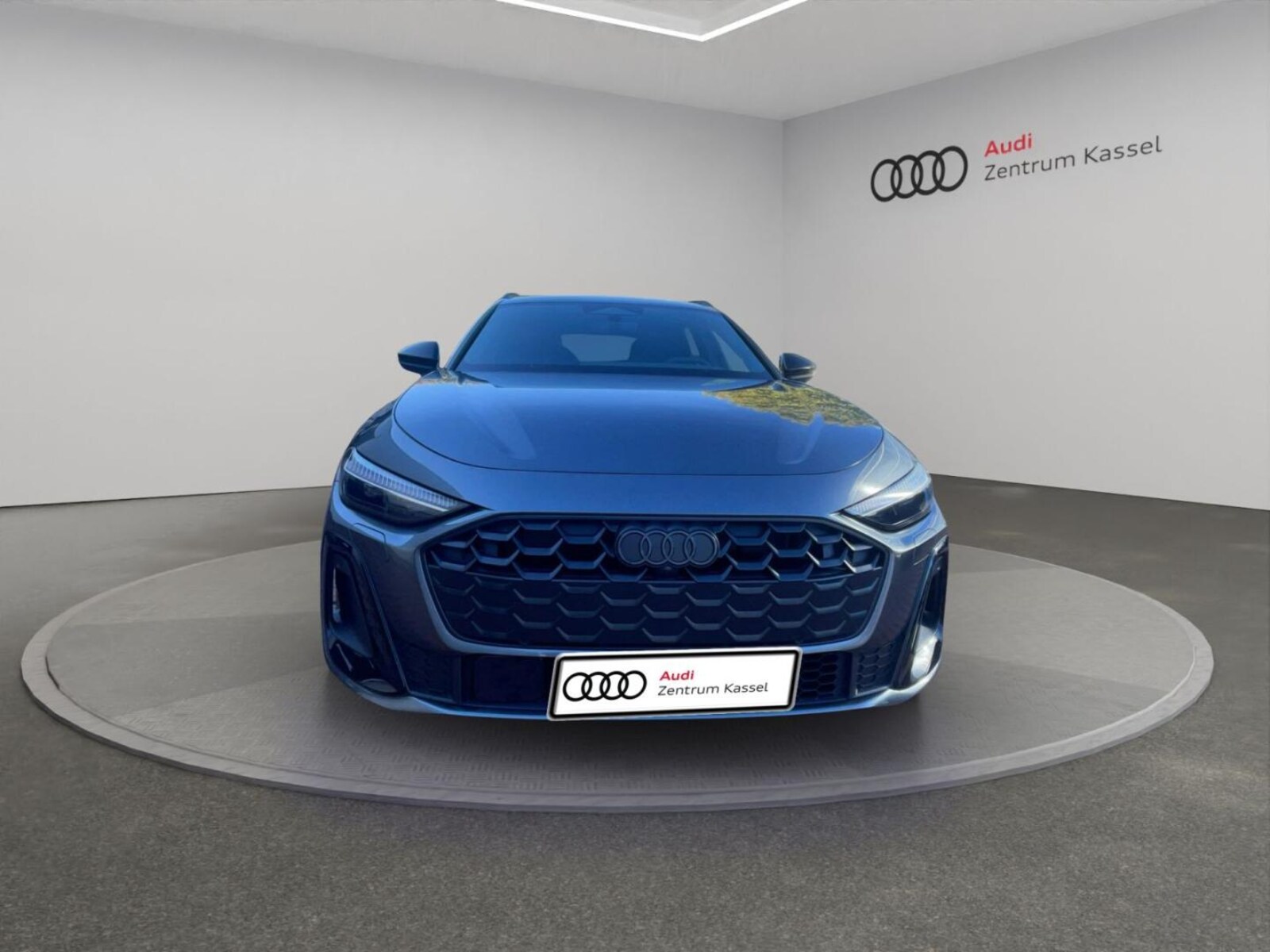 Audi A5 Avant – Bild 8
