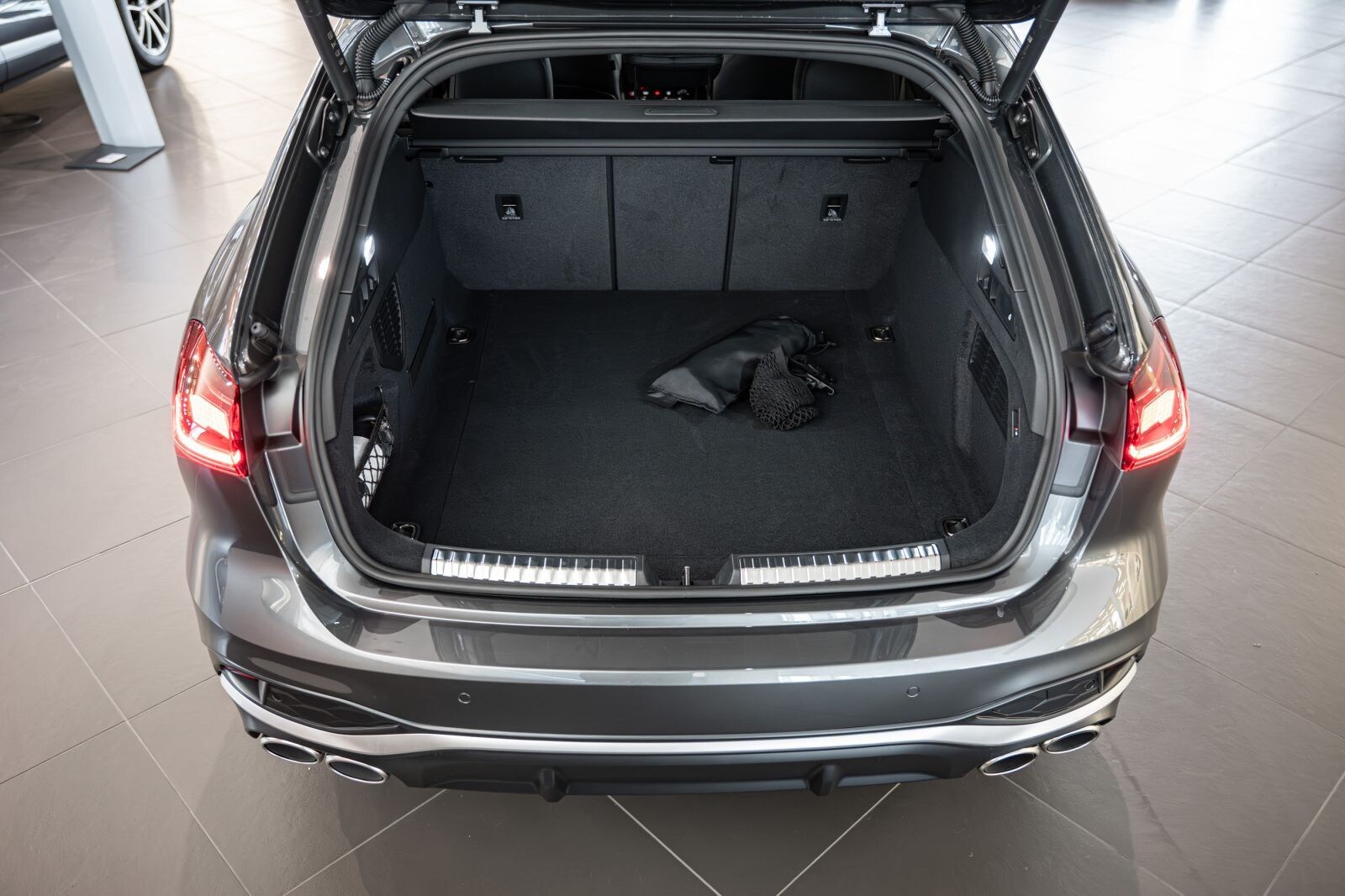 Audi S5 Avant – Bild 11