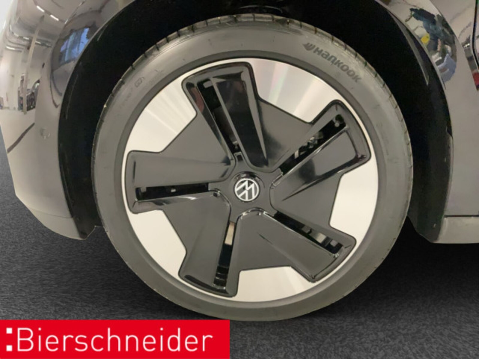 Volkswagen ID. Buzz – Bild 8