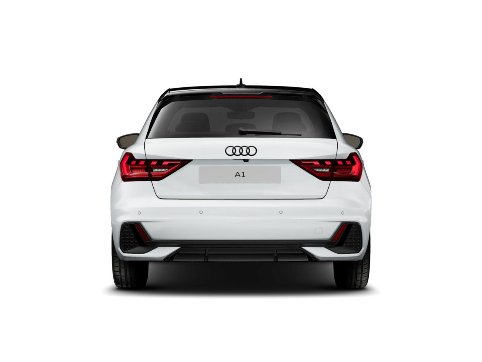 Audi A1 Sportback – Bild 6