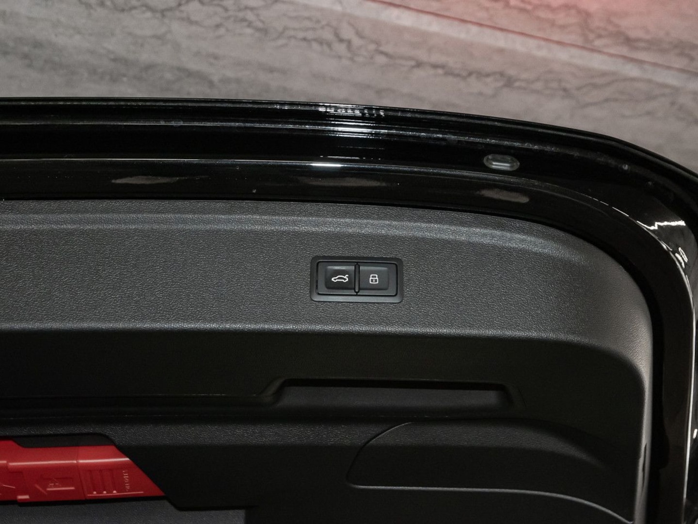 Bild über Audi A3 Sportback TDI S tronic - für weitere Informationen kontaktieren Sie den Audi Partner