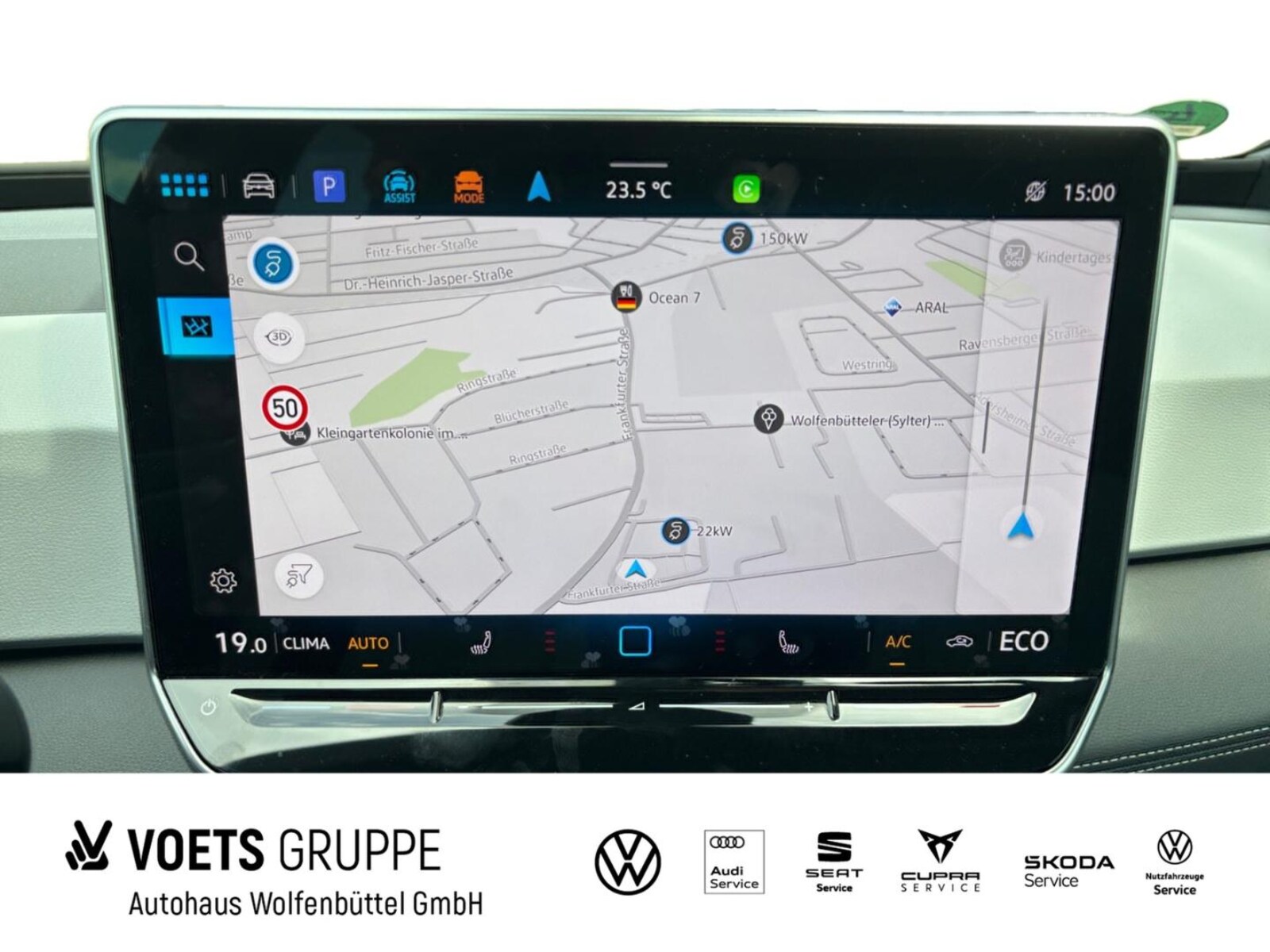 Volkswagen ID.3 – Bild 10
