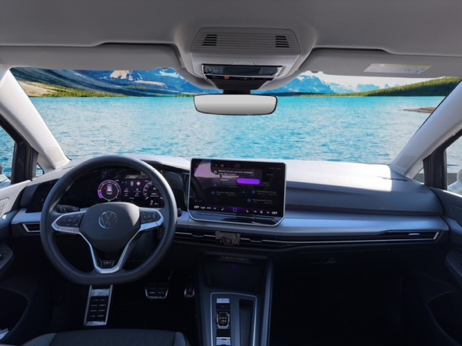 Volkswagen Golf Variant – Bild 10