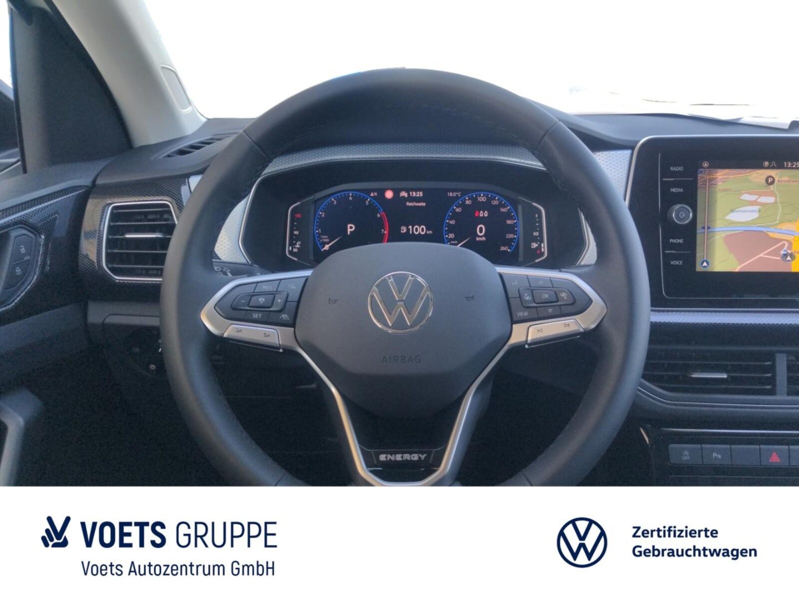 Volkswagen T-Cross – Bild 10