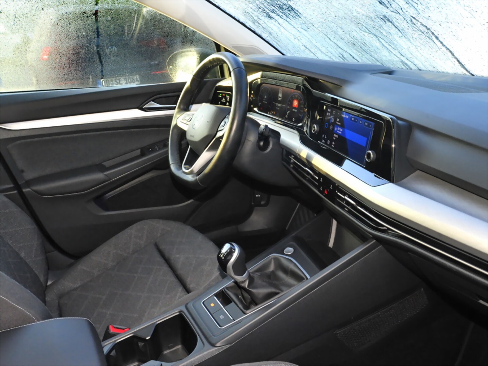 Volkswagen Golf Variant – Bild 5