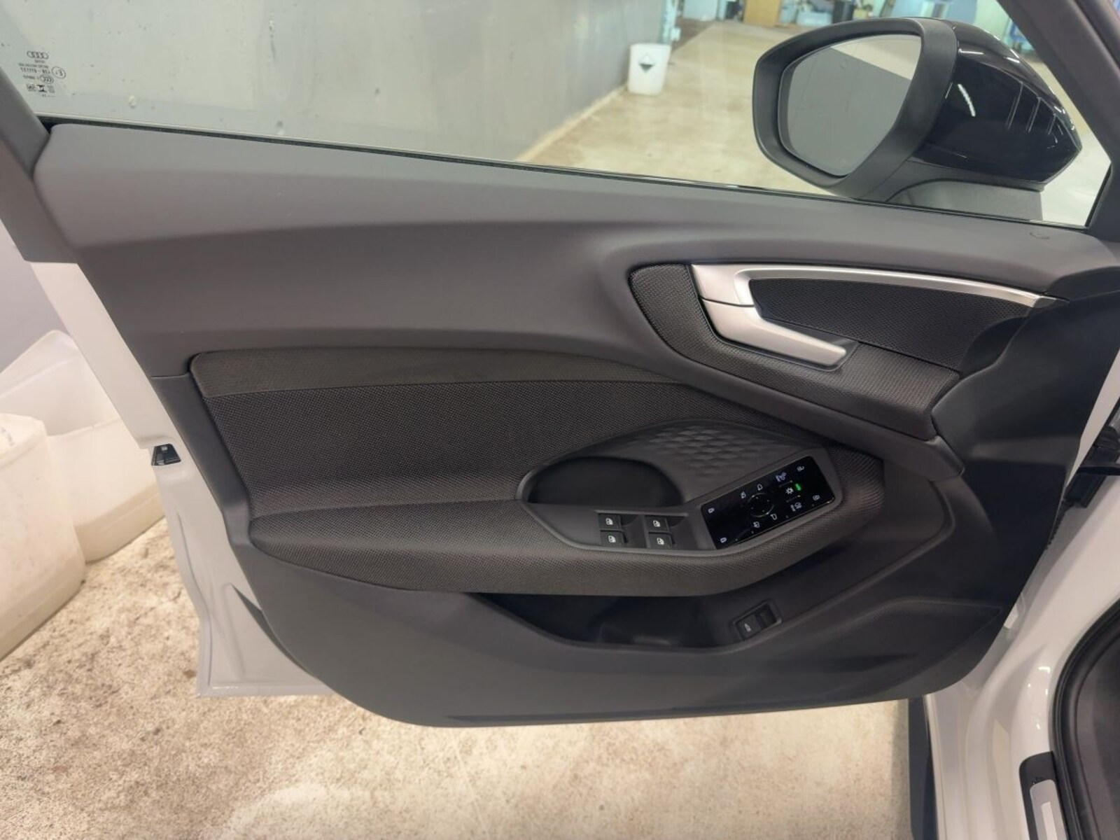 Audi A5 Limousine – Bild 15