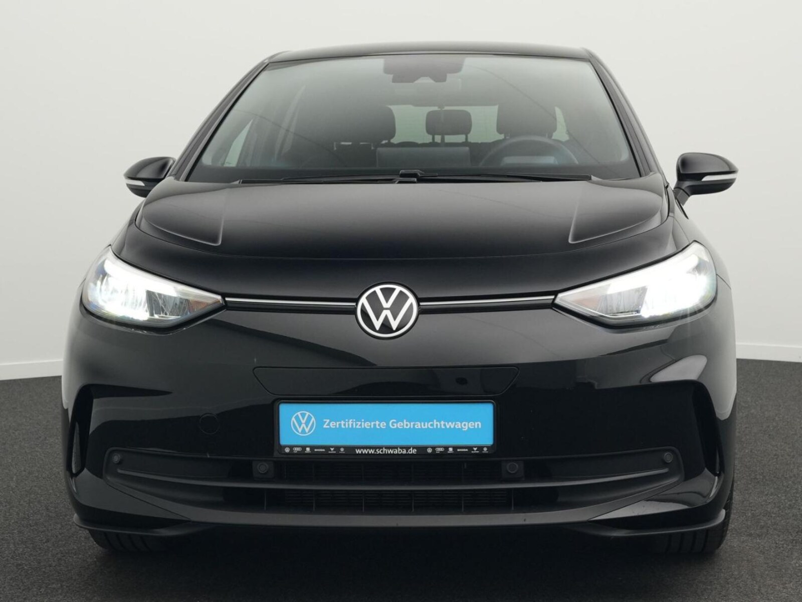 Volkswagen ID.3 – Bild 8