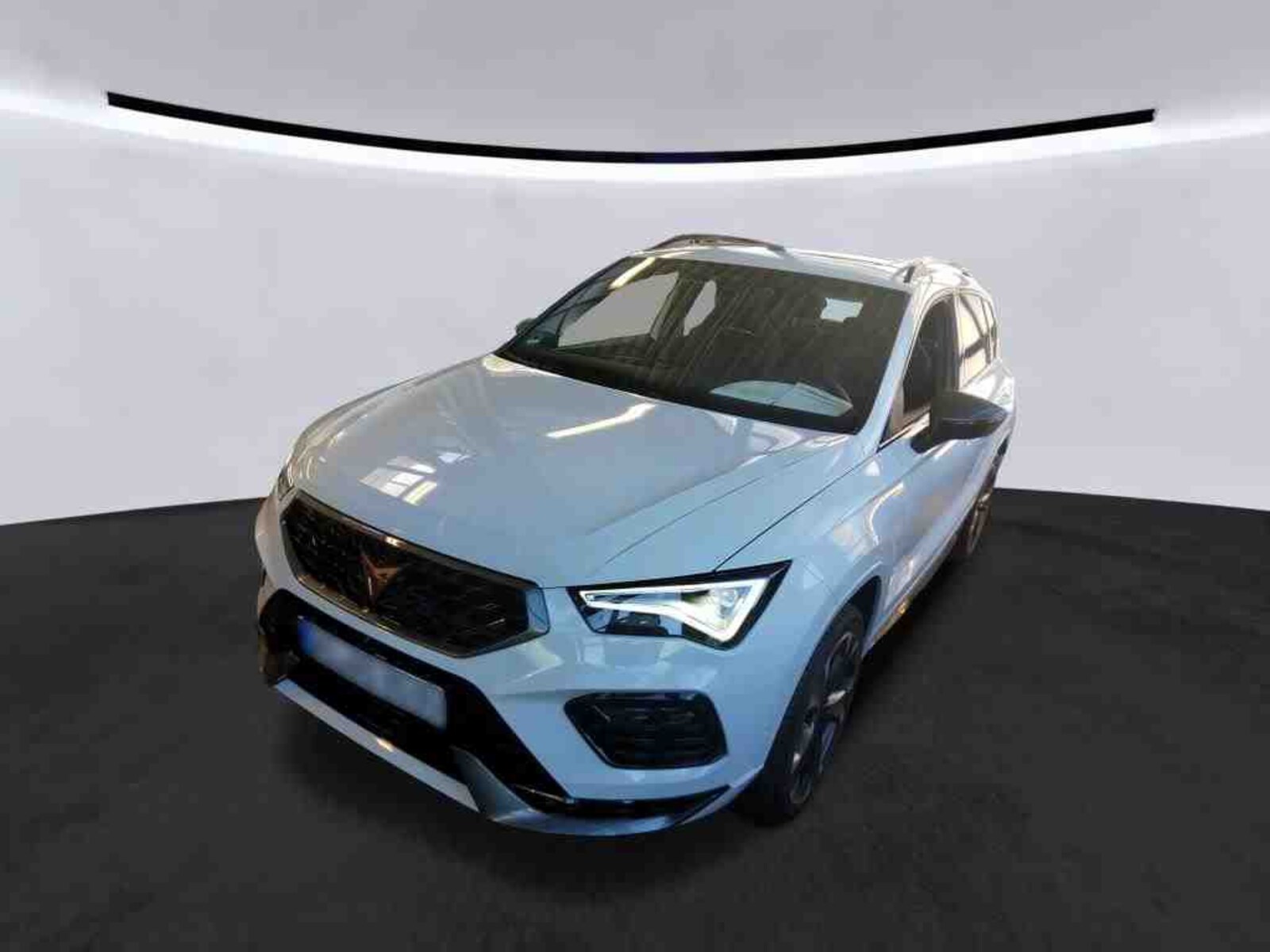 CUPRA Ateca – Bild 2