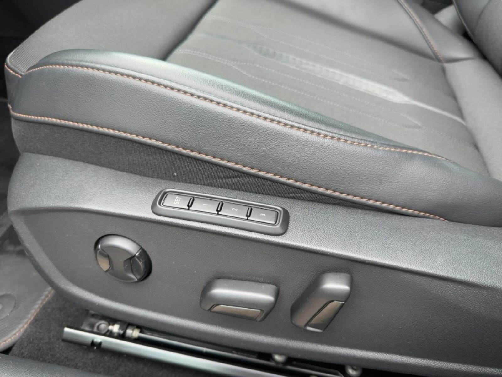 CUPRA Formentor – Bild 14