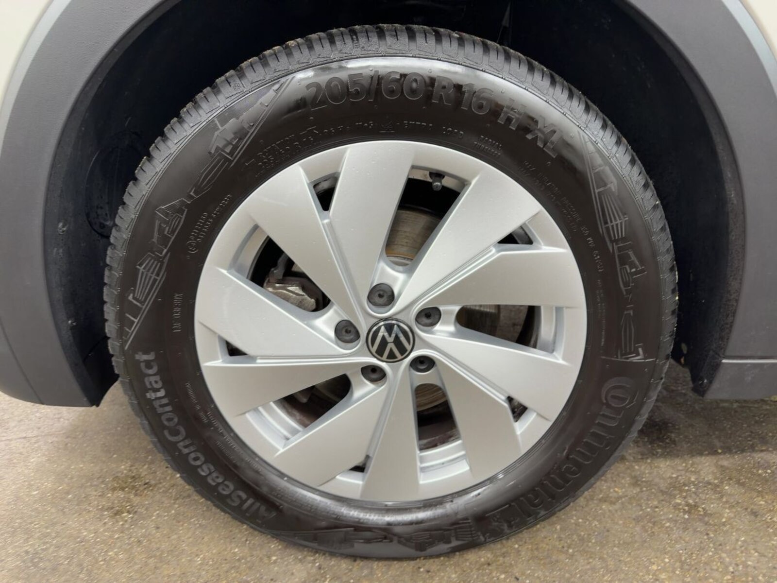Volkswagen T-Cross – Bild 11