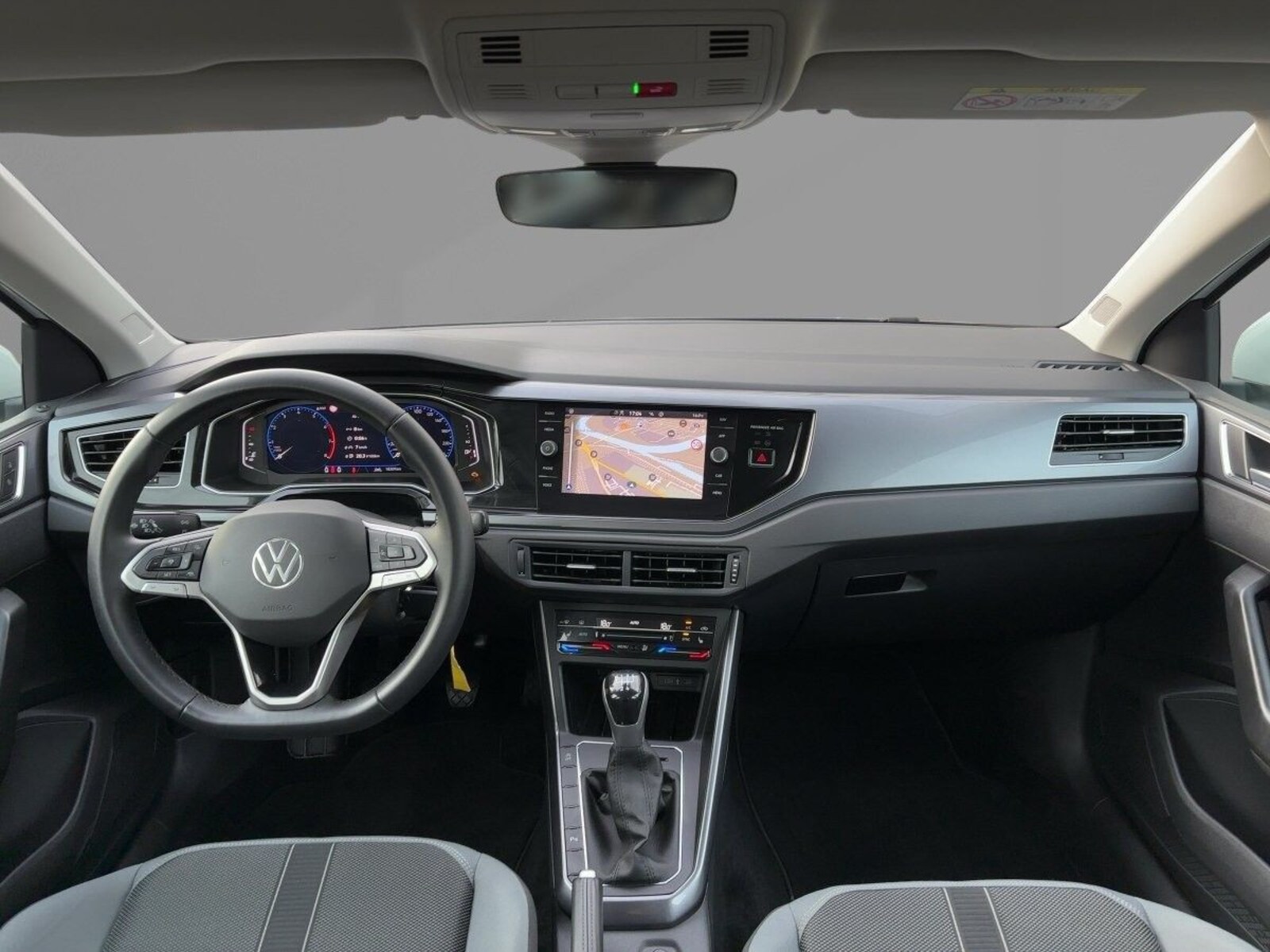 Volkswagen Polo – Bild 6