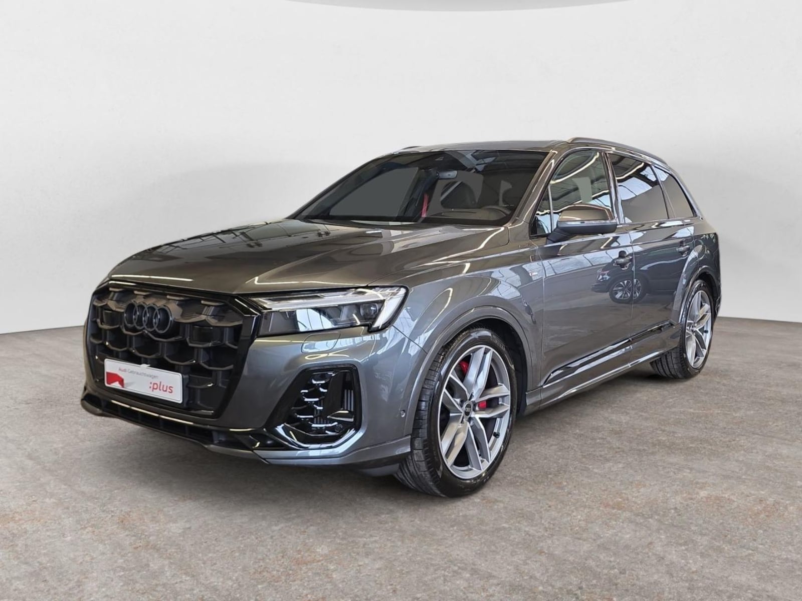 Audi Q7 – Bild 2
