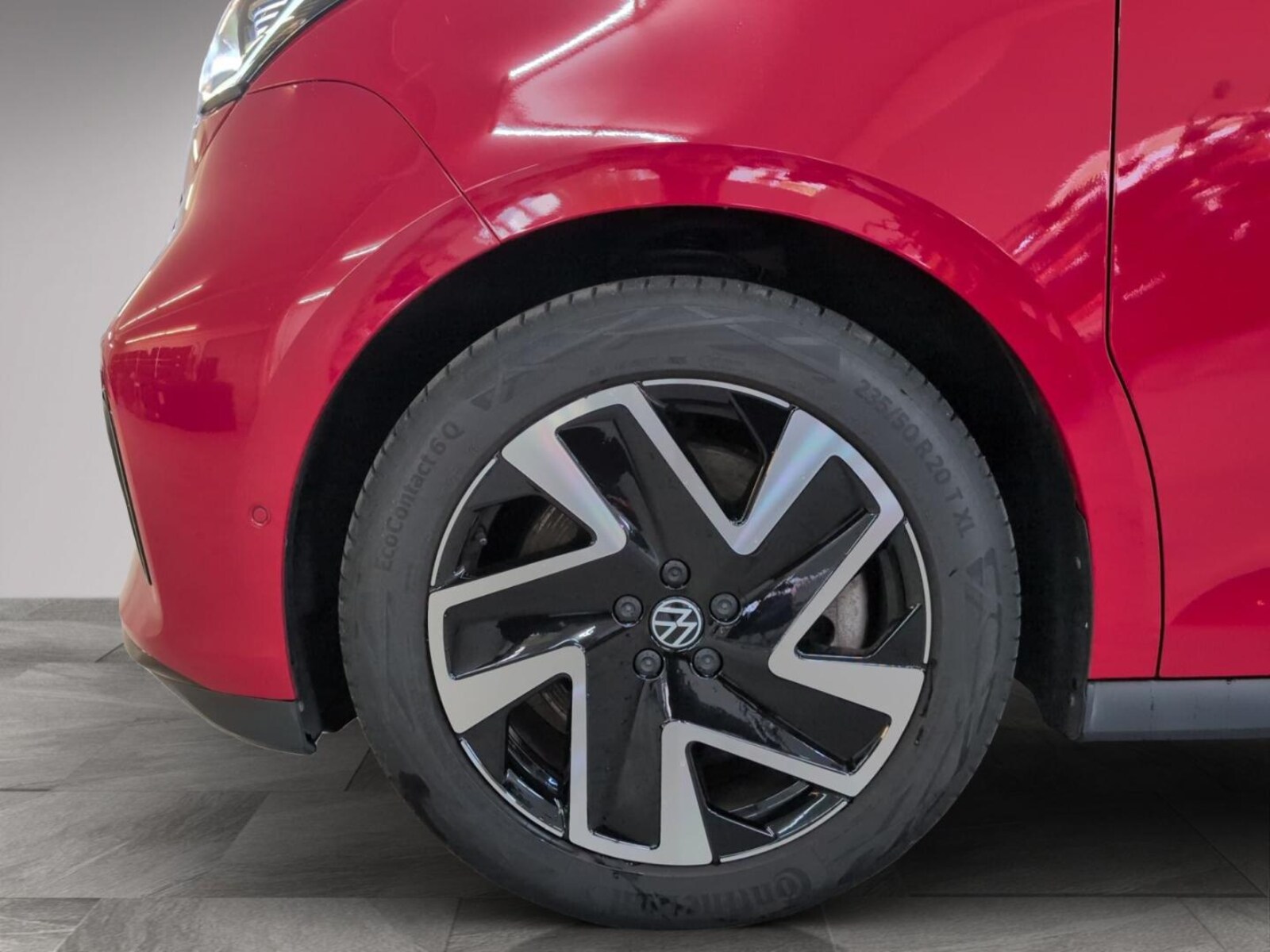 Volkswagen ID. Buzz – Bild 15