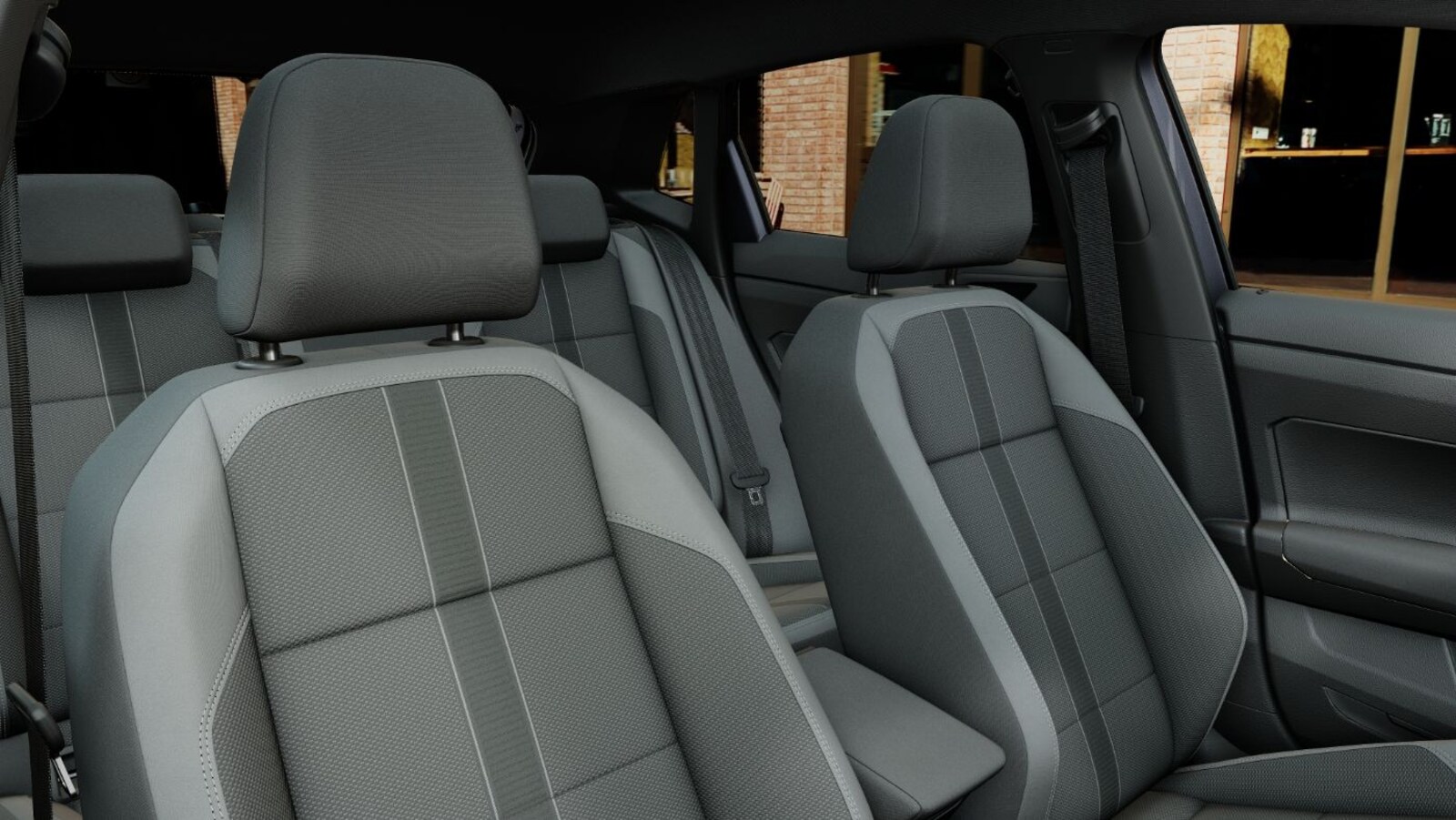 Volkswagen Polo – Bild 10