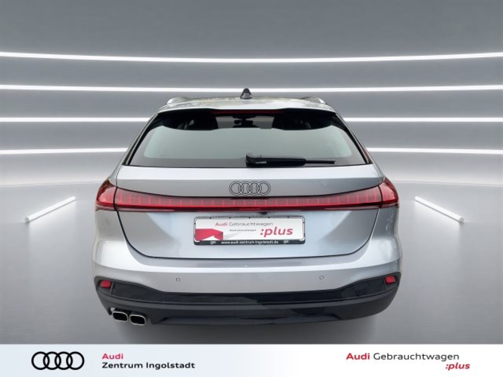 Audi A5 Avant – Bild 5