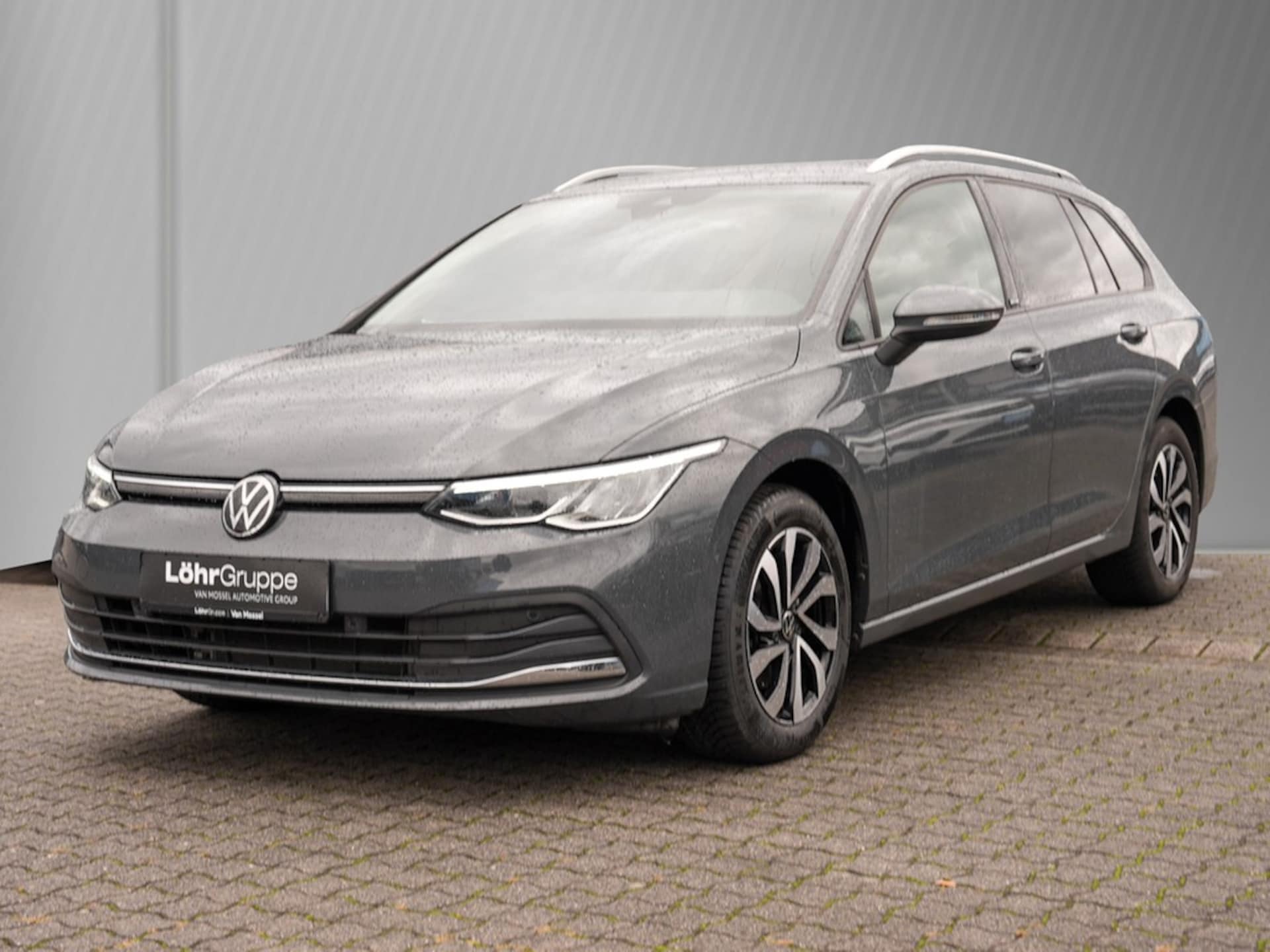 Volkswagen Golf Variant 2022