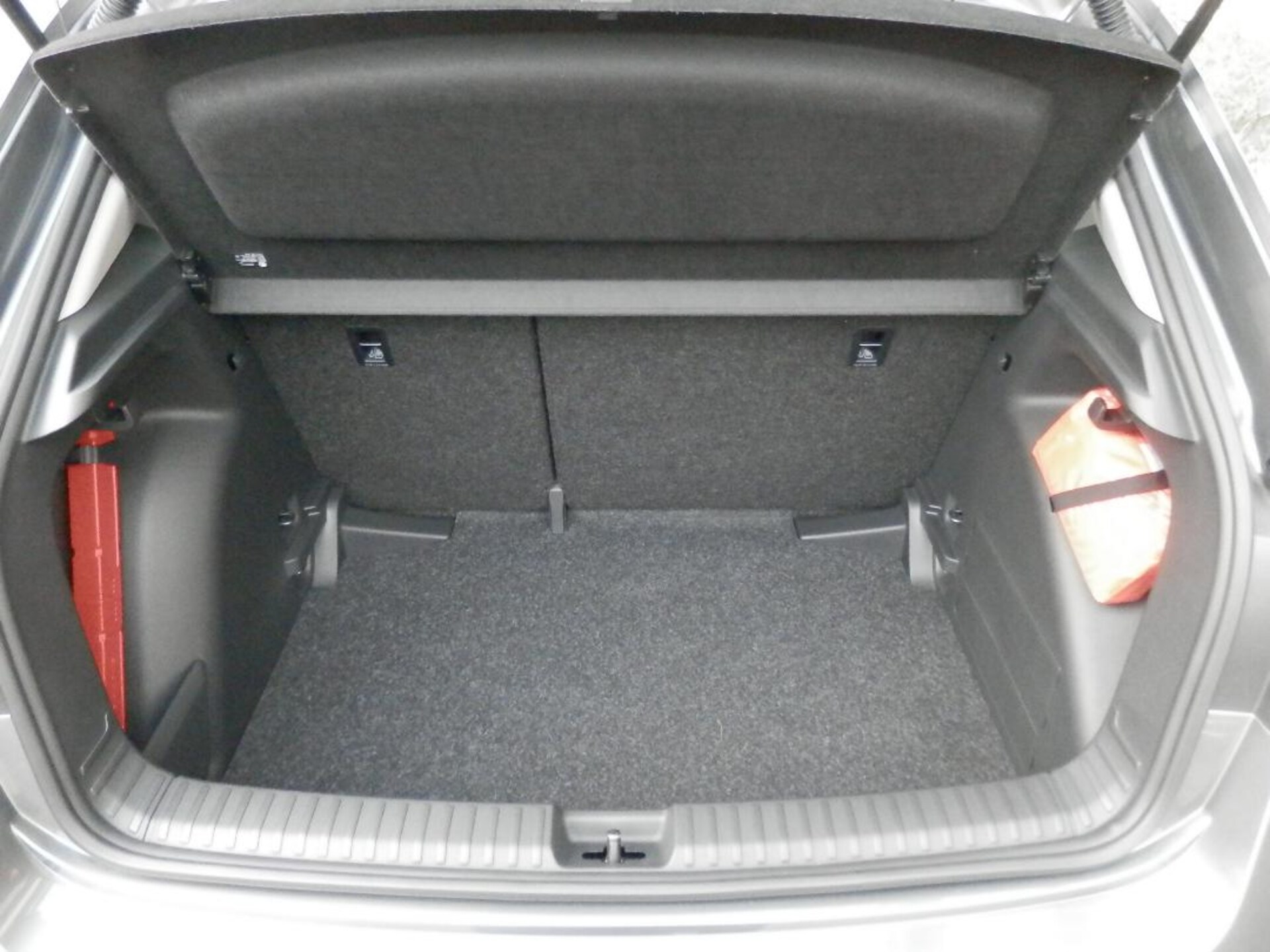 Skoda Fabia Style