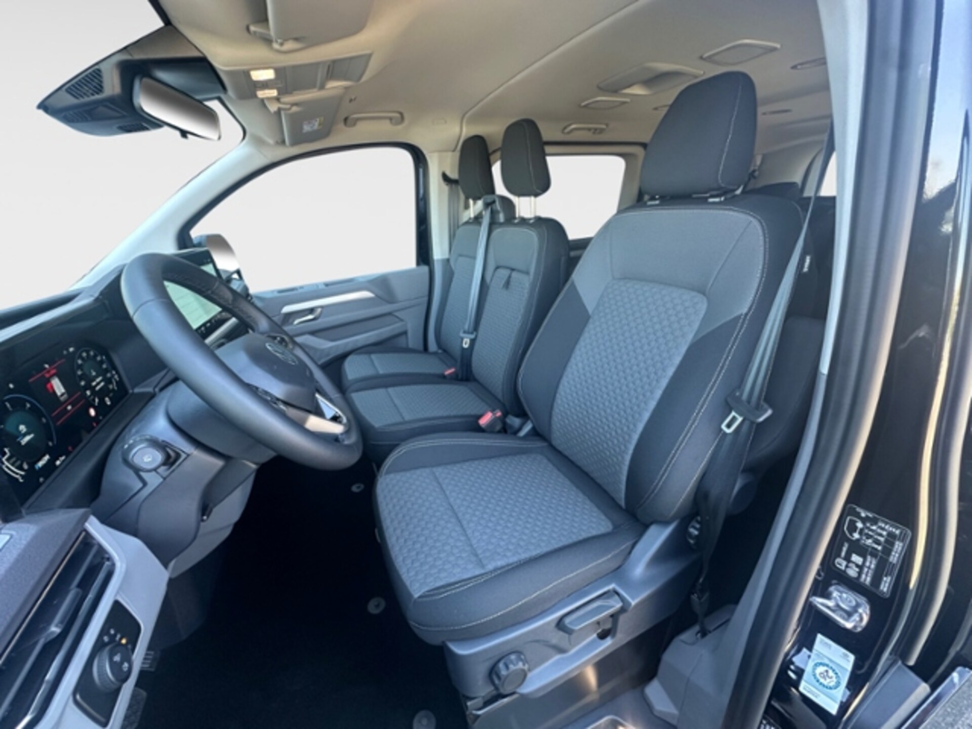 Volkswagen Caravelle Life